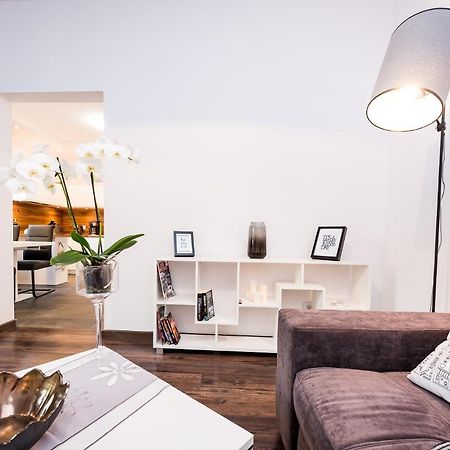 קטוביץ Stylowy Apartament מראה חיצוני תמונה