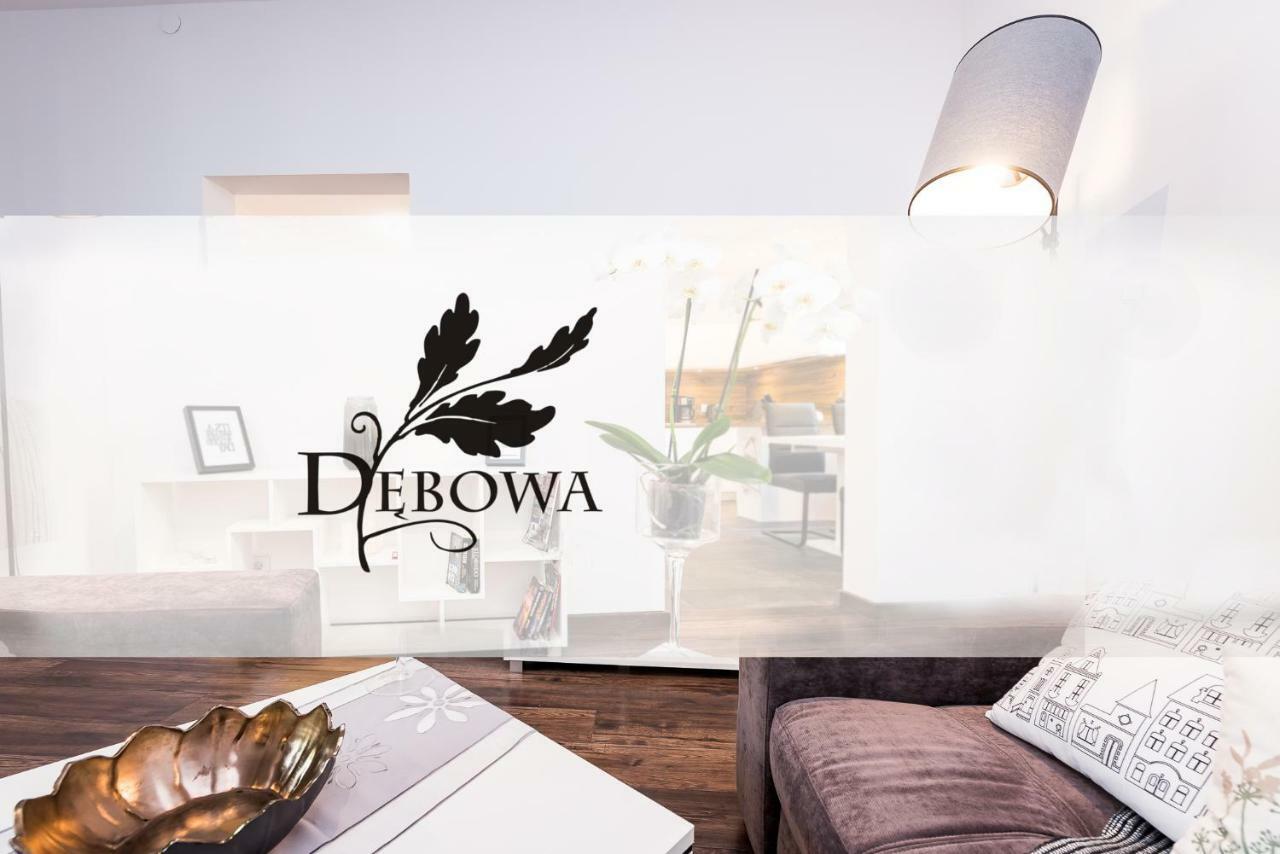 קטוביץ Stylowy Apartament מראה חיצוני תמונה